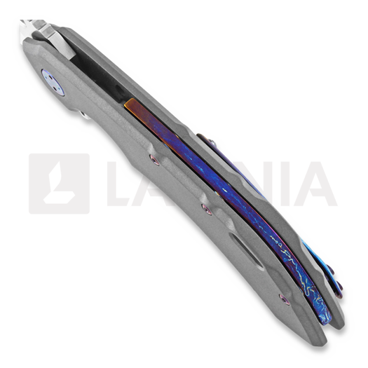 Zav&iacute;rac&iacute; nůž Olamic Cutlery Wayfarer 247 M390 T507-H