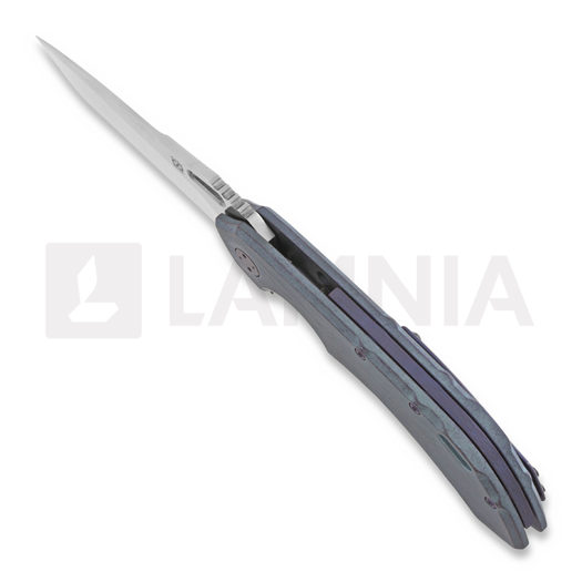 Zavírací nůž Olamic Cutlery Wayfarer 247 M390 Tanto