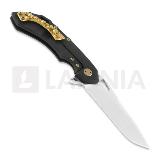 Zavírací nůž Olamic Cutlery Wayfarer 247 M390 Tanto