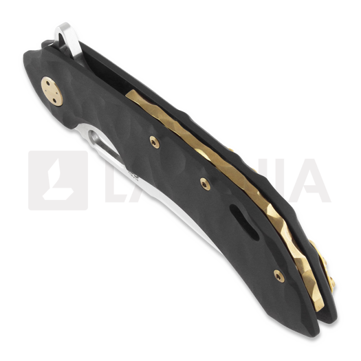Zavírací nůž Olamic Cutlery Wayfarer 247 M390 Tanto