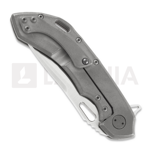 Складной нож Olamic Cutlery Wayfarer 247 M390 Tanto