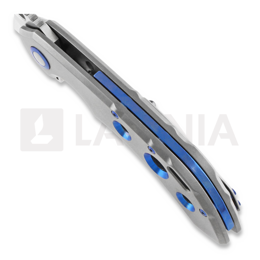 Zav&iacute;rac&iacute; nůž Olamic Cutlery Wayfarer 247 M390 Tanto T232T