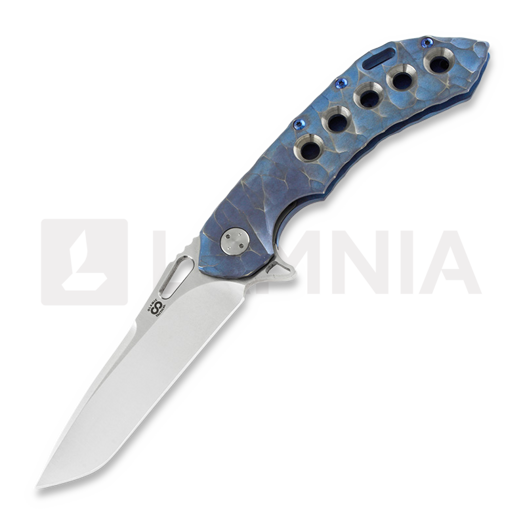Zavírací nůž Olamic Cutlery Wayfarer 247 M390 Tanto T237T
