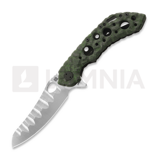 Сгъваем нож Olamic Cutlery Wayfarer 247 Mouflon Featherweight