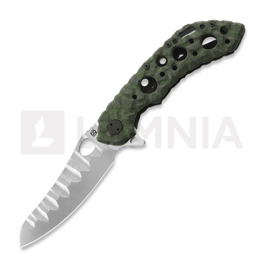 Olamic Cutlery Wayfarer 247 Mouflon Featherweight kääntöveitsi