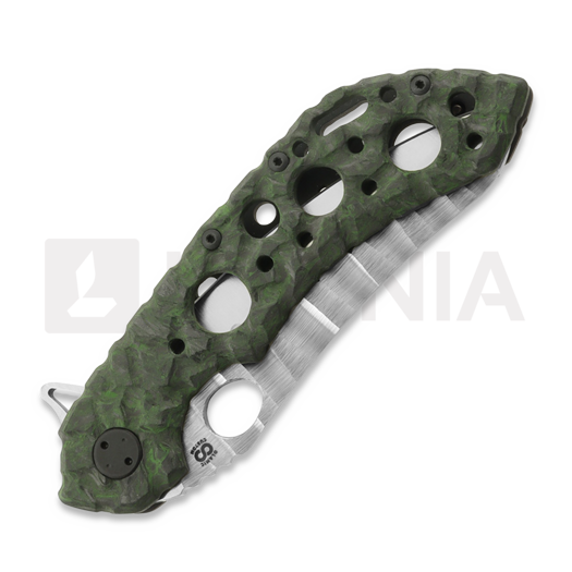 Briceag Olamic Cutlery Wayfarer 247 Mouflon Featherweight