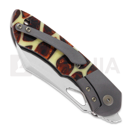 Olamic Cutlery WhipperSnapper BL 116-W Isolo SE