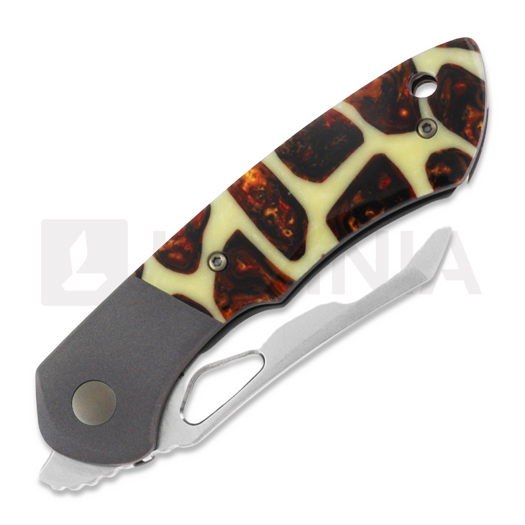 Olamic Cutlery WhipperSnapper BL 116-W Isolo SE