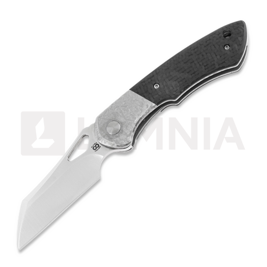 Olamic Cutlery WhipperSnapper BL 117-W