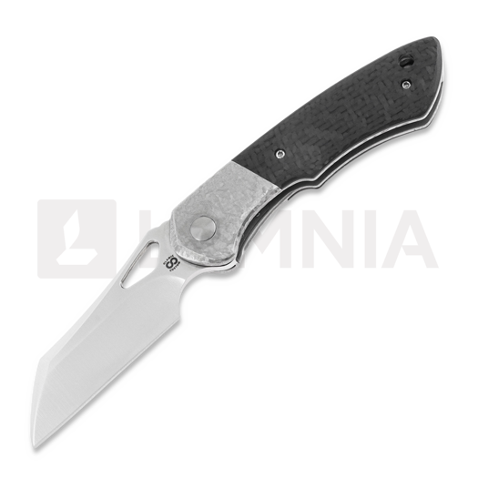 Olamic Cutlery WhipperSnapper BL 117-W