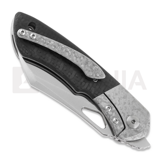 Olamic Cutlery WhipperSnapper BL 117-W