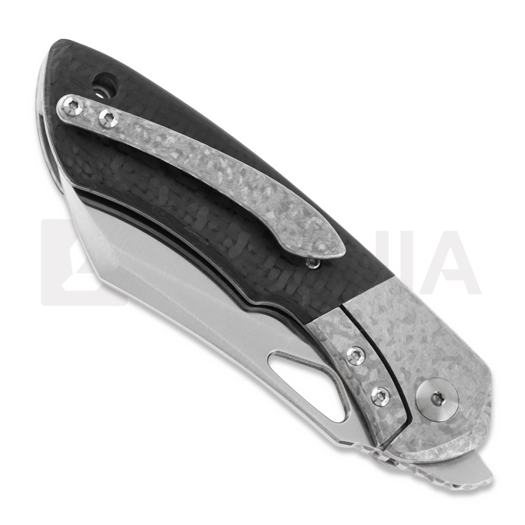 Olamic Cutlery WhipperSnapper BL 117-W