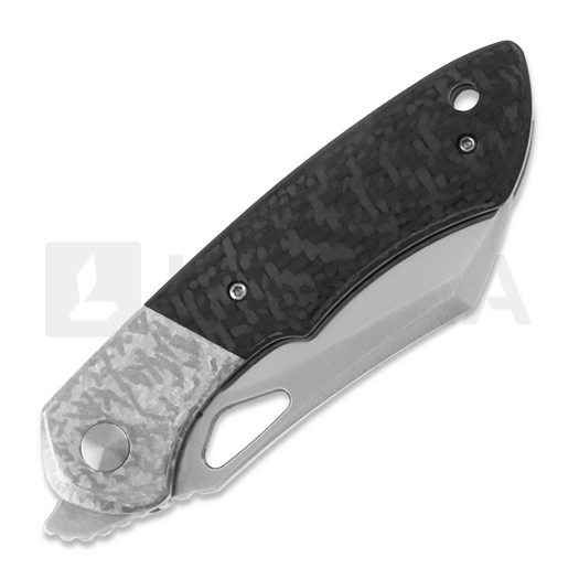 Olamic Cutlery WhipperSnapper BL 117-W