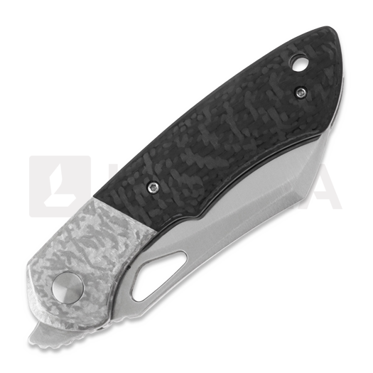 Olamic Cutlery WhipperSnapper BL 117-W