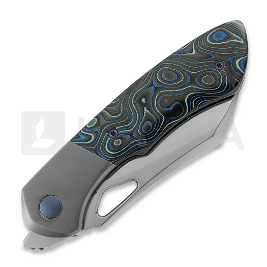 Olamic Cutlery WhipperSnapper BL 118-W