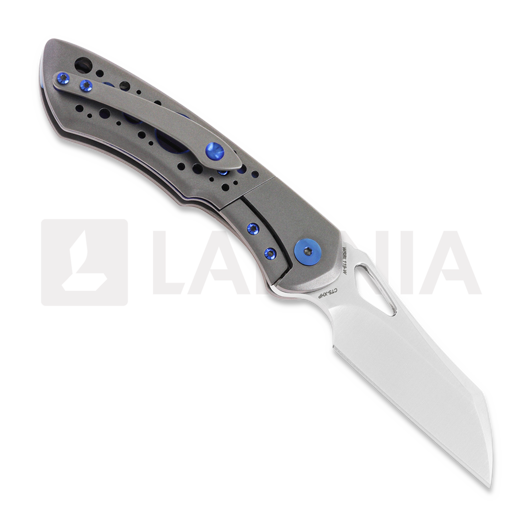 Olamic Cutlery WhipperSnapper BL 119-W