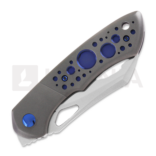 Olamic Cutlery WhipperSnapper BL 119-W