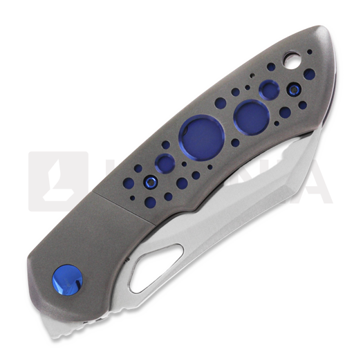 Olamic Cutlery WhipperSnapper BL 119-W