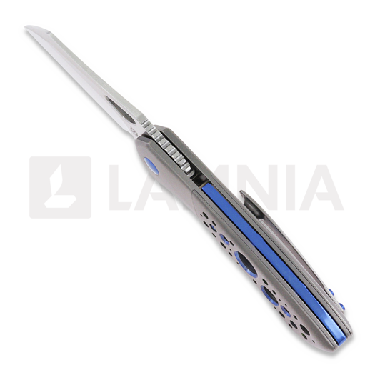 Olamic Cutlery WhipperSnapper BL 119-W