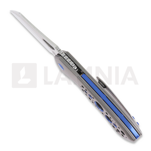 Olamic Cutlery WhipperSnapper BL 119-W
