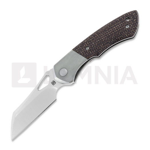 Olamic Cutlery WhipperSnapper BL 121-W