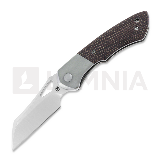 Olamic Cutlery WhipperSnapper BL 121-W