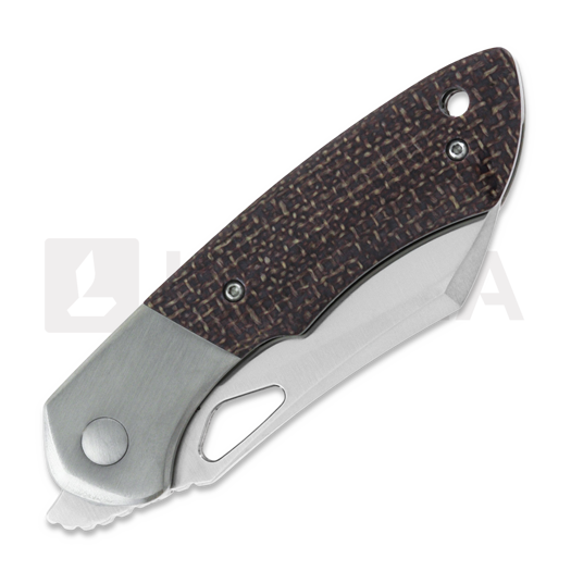 Olamic Cutlery WhipperSnapper BL 121-W