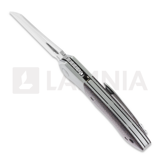 Olamic Cutlery WhipperSnapper BL 121-W