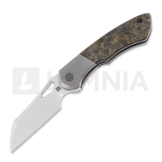 Olamic Cutlery WhipperSnapper BL 123-W