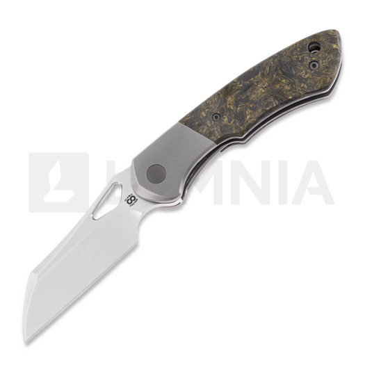 Olamic Cutlery WhipperSnapper BL 123-W