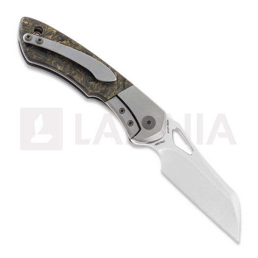 Olamic Cutlery WhipperSnapper BL 123-W
