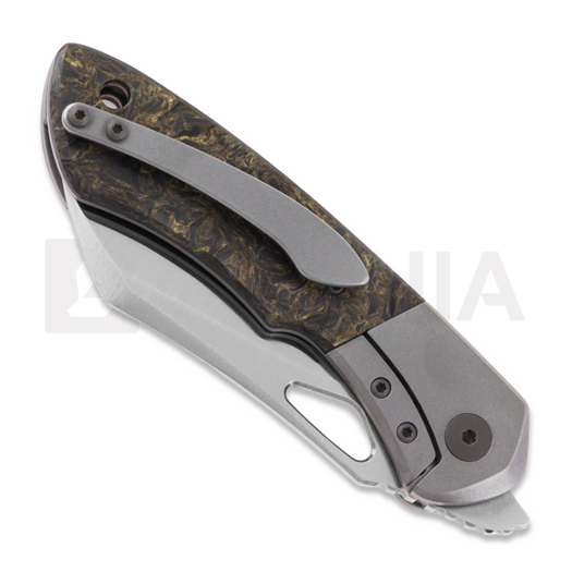 Olamic Cutlery WhipperSnapper BL 123-W