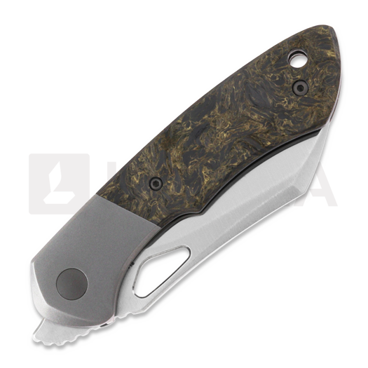 Olamic Cutlery WhipperSnapper BL 123-W