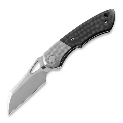 Olamic Cutlery WhipperSnapper BL 124-W