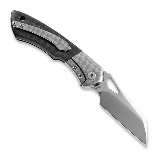 Olamic Cutlery WhipperSnapper BL 124-W