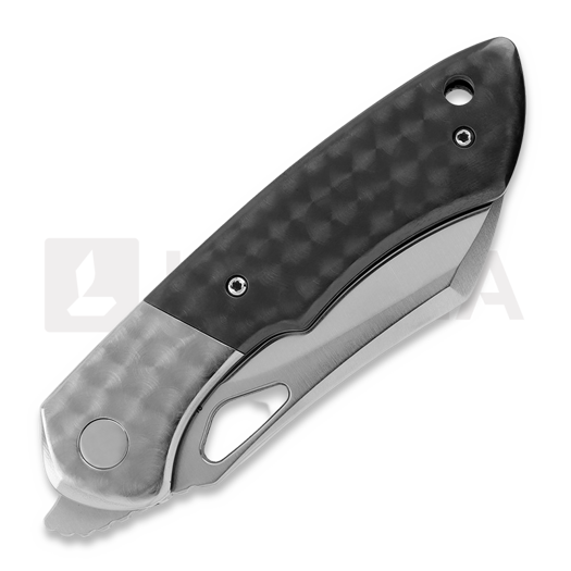 Olamic Cutlery WhipperSnapper BL 124-W