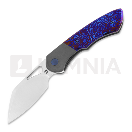 Olamic Cutlery WhipperSnapper BL 147-S