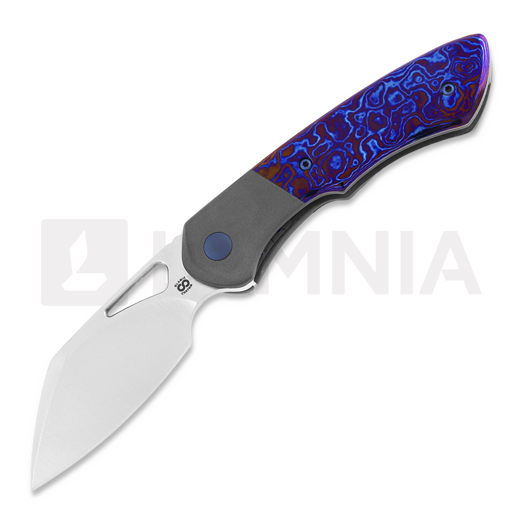 Olamic Cutlery WhipperSnapper BL 147-S