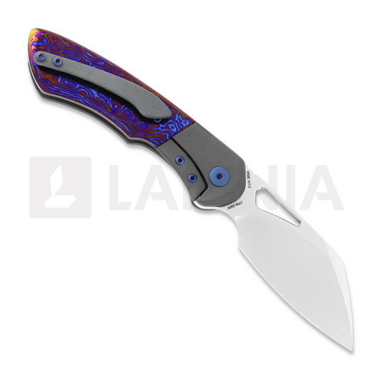 Olamic Cutlery WhipperSnapper BL 147-S