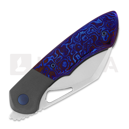 Olamic Cutlery WhipperSnapper BL 147-S