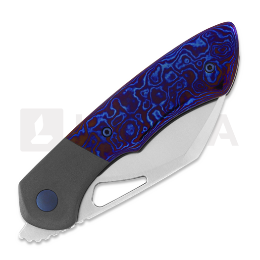 Olamic Cutlery WhipperSnapper BL 147-S