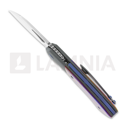 Olamic Cutlery WhipperSnapper BL 147-S