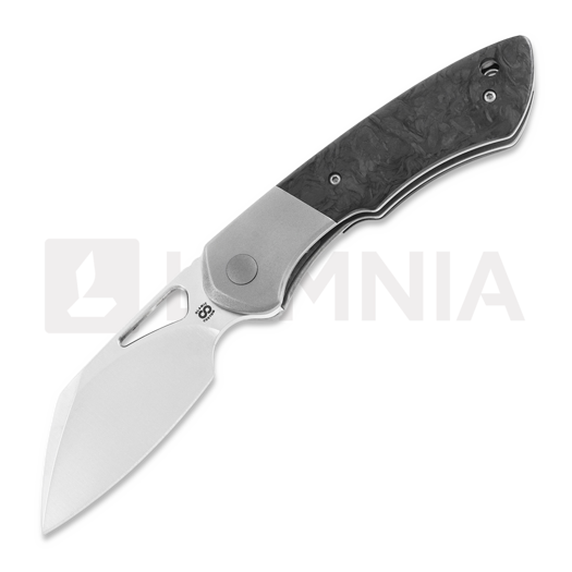 Olamic Cutlery WhipperSnapper BL 150-S