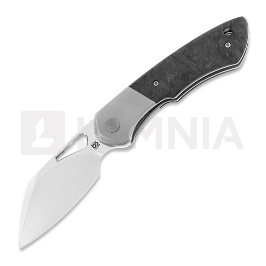 Olamic Cutlery WhipperSnapper BL 150-S