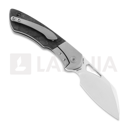 Olamic Cutlery WhipperSnapper BL 150-S
