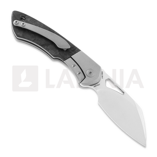 Olamic Cutlery WhipperSnapper BL 150-S