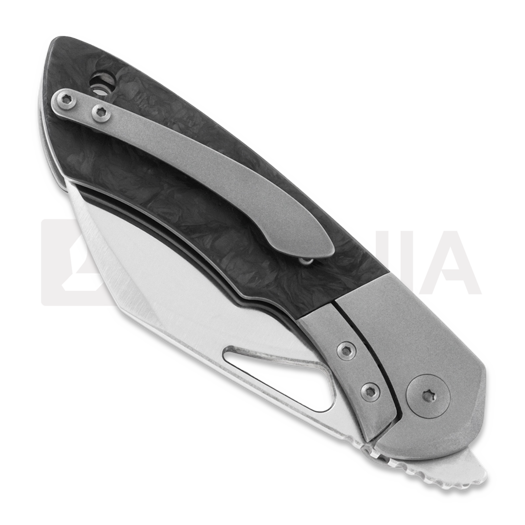 Olamic Cutlery WhipperSnapper BL 150-S