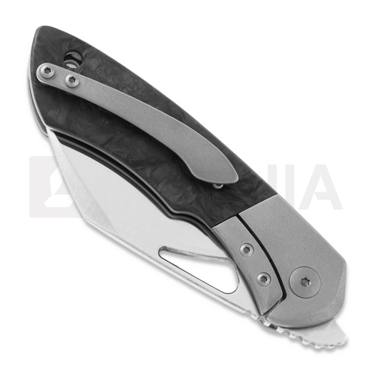 Olamic Cutlery WhipperSnapper BL 150-S