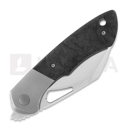 Olamic Cutlery WhipperSnapper BL 150-S