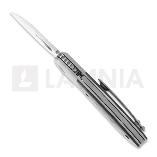 Olamic Cutlery WhipperSnapper BL 150-S